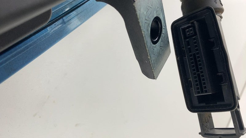 ⭕ 2014-2020 BMW i3 Rear Passenger Side Door Shell Panel Right RH Assy 