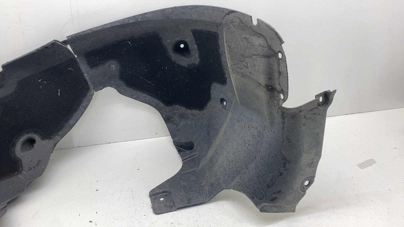 1081581-00-D ⭕ 18-23 Model 3 Front Driver Wheel Fender Liner Splash Shield Left 1081581-00-D