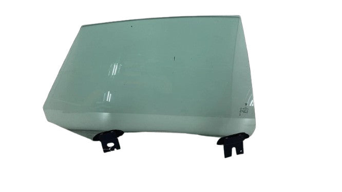 ⭕ 2012-2020 Tesla Model S Rear Passenger Side Door Window Glass Right 43R-001074