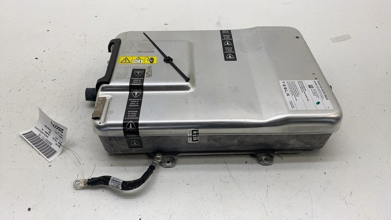 101496300K ⭕ 12-15 Tesla Model S MS Onboard Charger Module Charging Unit Gen 2 1014963-00-K