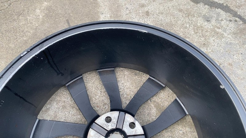 ⭕ 2016-2020 Tesla Model S MS 21" Rear Arachnid Wheel Rim 21x8.5 107574