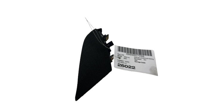 ⭕ 2017-2023 Tesla Model 3 Front Audio Tweeter & Speaker Cover Left 109