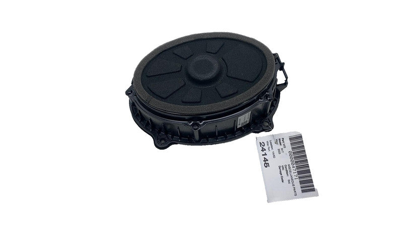 22-24 Rivian R1T R1S Front or Rear Left or Right Door Audio Speaker PT00000366-F