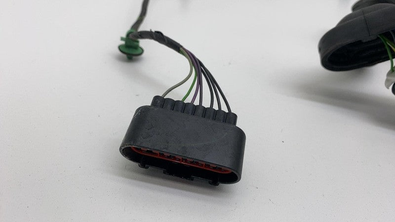 BU5T14A529GA 2013-2018 Ford C-Max Rear Driver Side Door Wiring Harness Cable Wire Left LH OEM