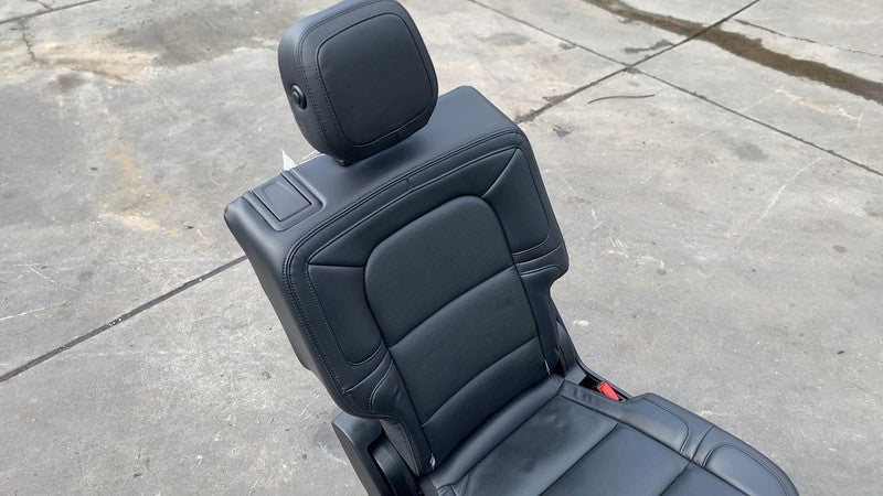 ⭕ 2018-2021 Lincoln Navigator Rear Right 2nd Row Complete Seat Cushion