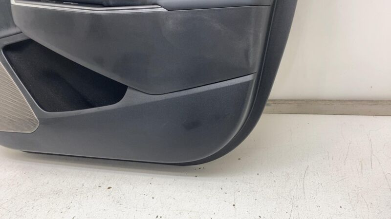 82C02-CV200 2022-2024 Kia EV6 Front Passenger Side Interior Door Panel Trim Cover Right OEM