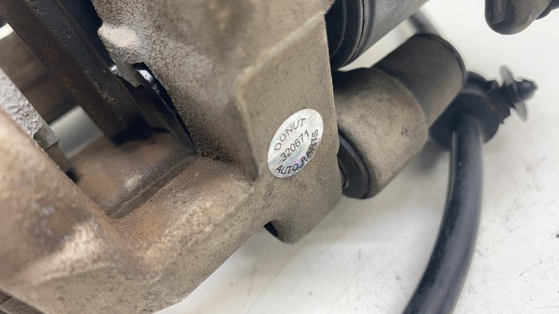 ⭕2017-2024 Chrysler Pacifica Rear Driver Side Left Brake Caliper (Single Piston)