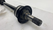 2017-2023 BMW 530e 530i G30 Rear Driver Side CV Axle Shaft Halfshaft Left LH RWD