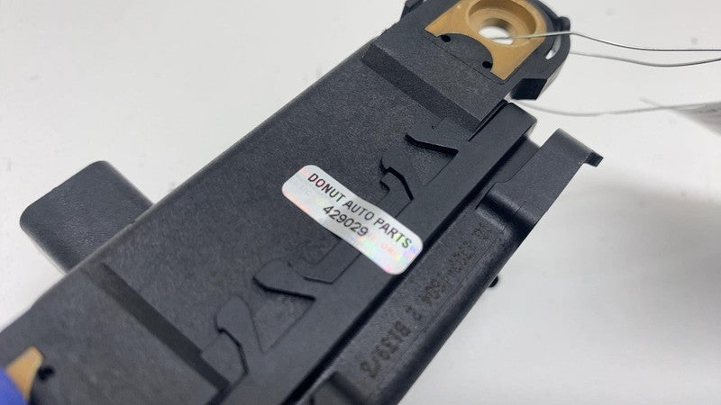 7P0907652 2011-2018 Porsche Cayenne S ESP Yaw Rate Stability Sensor Control Module Unit