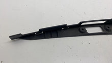 ⭕ 2012-2020 Tesla Model S Rear Liftgate License Molding Bezel Trim Bracket OEM