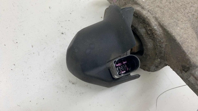 4KE 616 025 E ⭕ 2019-2023 Audi e-Tron Rear Driver Side Shock Strut Absorber Left LH 4KE616025E