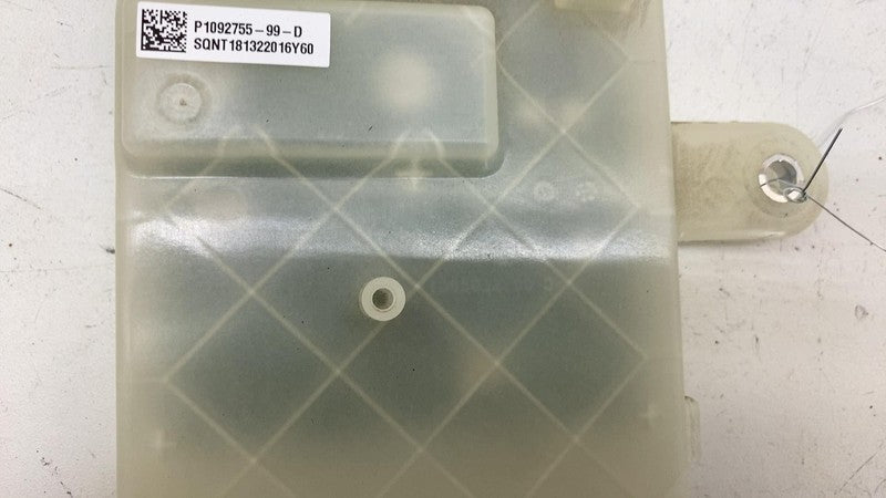 109275599D ⭕ 2017-2023 Model 3 GEN 3 Charge Port Controller ECU Control Module 1092755-99-D