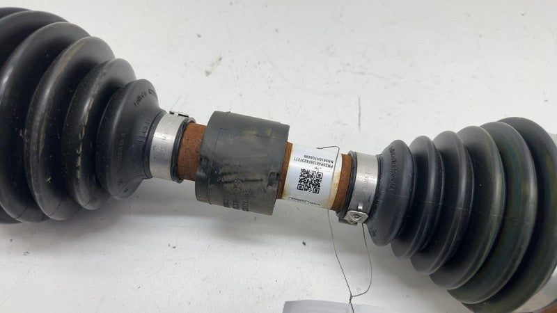 MZ9P4K139FA ⭕ 21-24 Ford Mustang Mach-E Rear Left CV Axle Shaft Halfshaft AWD MZ9P-4K139-FA