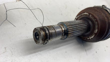 ⭕ 2014-2018 Tesla Model S Front Driver Side Axle Shaft Halfshaft Left Assembly