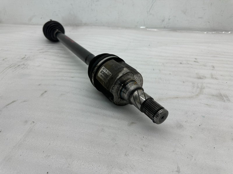 1007719 01 A ⭕ 12-20 Tesla Model S Rear Left or Right CV Axle Half Shaft Joint 1007719-01-A
