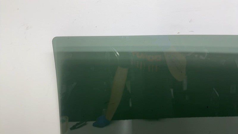 E4 43R-000184 ⭕ 2017-2024 Chrysler Pacifica Rear Driver Side Door Window Glass Left Assembly