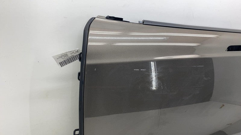 ⭕ 2012-2015 Tesla Model S Front Driver Side Door Shell Panel Left LH B