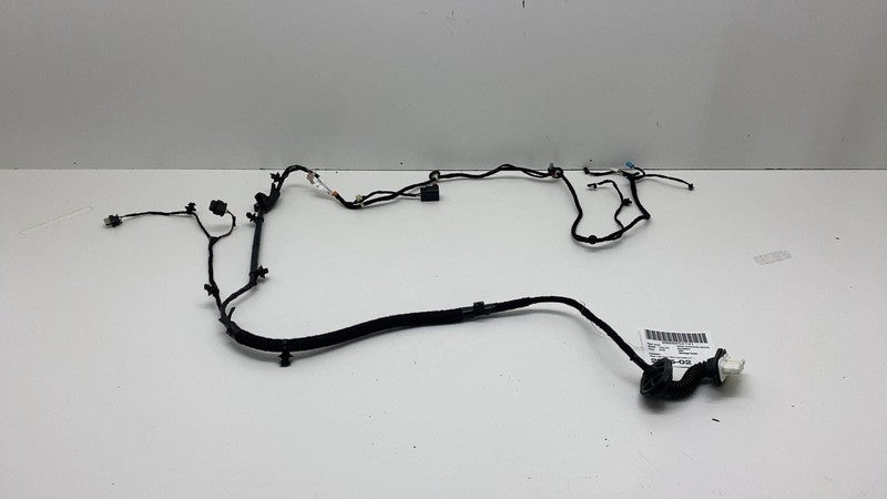1489053 00 E 2020-2023 Tesla Model Y Rear Driver Side Door Wiring Harness Cable Wire Left OEM