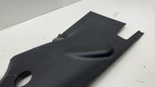 ⭕ 21-24 Tesla Model S Driver Side Under Hood Apron Cover Trim Left 1564261-00-A