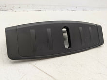 ⭕ 17-23 Tesla Model 3 Front Frunk Close Out Panel Hood Latch Cover 1095858-00-D