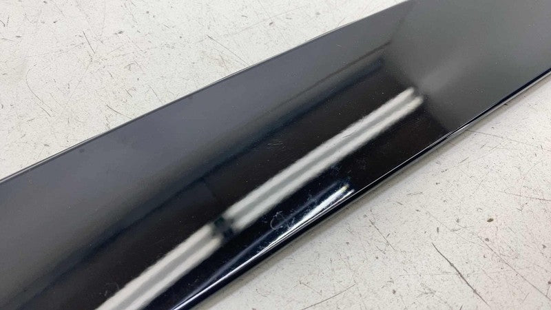 68234033AF ⭕ 17-25 Chrysler Pacifica Rear Left Door C-Pillar Applique Molding LH 68234033AF