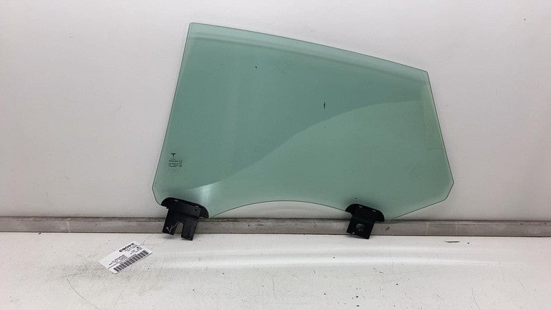 ⭕ 2012-2015 Tesla Model S Rear Passenger Side Door Window Glass Right 