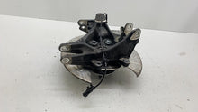 ⭕ 12-20 Model S Rear Right Spindle Knuckle + Hub Bearing, Dust Shield & Sensor