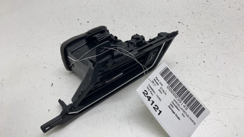 ⭕ 2019-2023 Audi E-Tron Dash Dashboard Outer A/C Air Vent Grille Left 