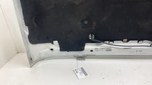 ⭕ 2013-2017 Jeep Wrangler Front Bonnet Hood Shell Panel OEM White PW7 47480846AA
