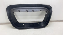 ⭕ 2020-2024 Tesla Model Y MY Front Compartment Hood Baffle Cowl Cover Trim
