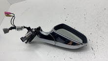 ⭕ 2016-2020 Tesla Model S Front Right Exterior Rear-View Door Mirror Gray PMNG