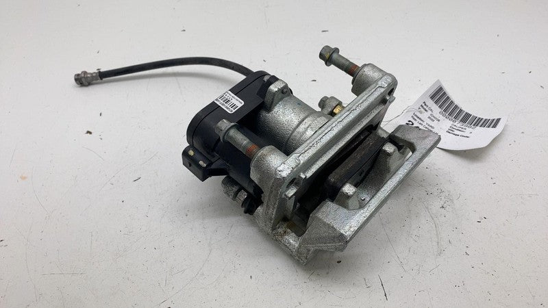 ⭕ 2022-2024 Hyundai Ioniq 5 Rear Driver Side Brake Caliper w/ Actuator Left OEM