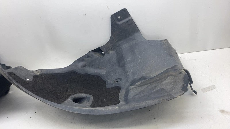 108158200D ⭕ 18-23 Tesla Model 3 Front Right Wheel Fender Liner Splash Shield 1081582-00-D