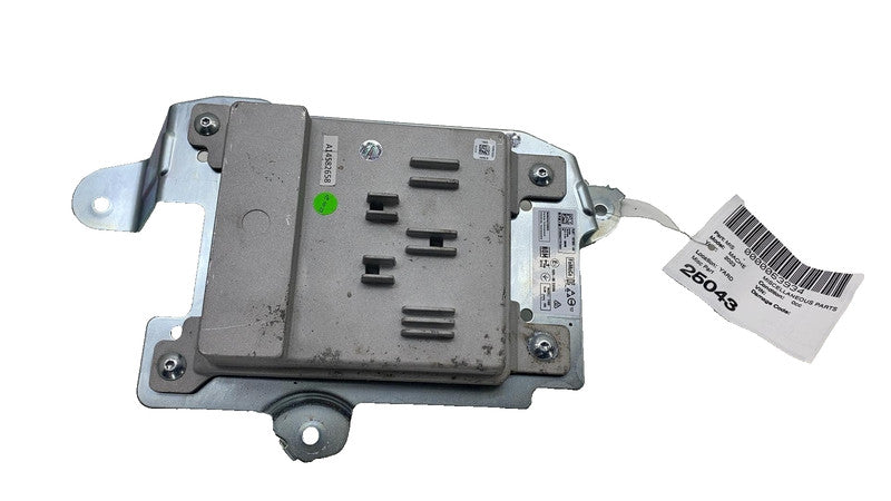 RJ8T-18T806-AA ⭕ 21-24 Ford Mustang Mach-E Audio Sound Amplifier Control Module RJ8T-18T806-AA