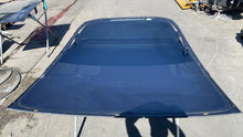 ⭕ 21-23 Model 3 M3 Rear Trunk Panoramic Backlite Glass Back Section 1472925-00-E