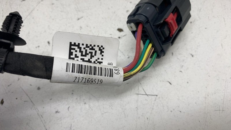 68360881AB ⭕ 21-24 Chrysler Pacifica Rear Right Slide Door Track Wire Harness RH 68360881AB