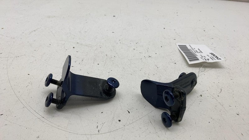 ⭕ 2024-2025 Tesla Model 3 M3 PAIR of Left Mounting Support Bracket 175