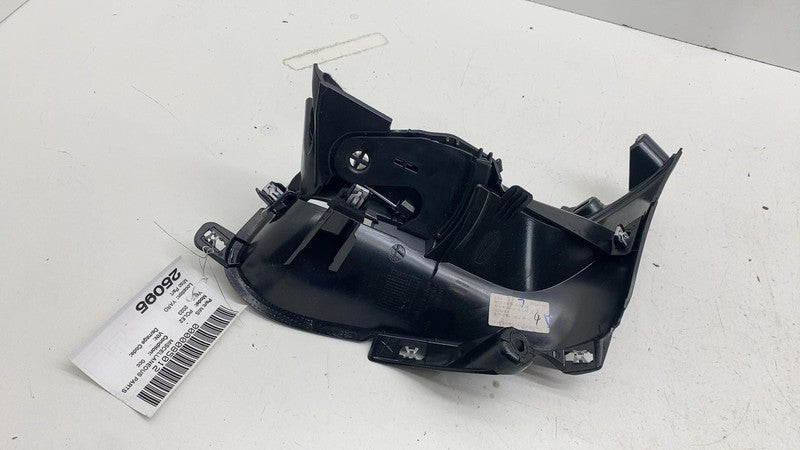 31651954 ⭕ 2021-2024 Polestar 2 Rear Left C-Pillar Seat Belt Cover Trim Panel LH 31651954