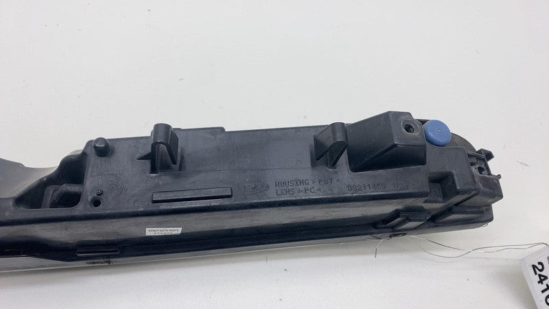 89211450 ⭕ 11-14 Porsche Cayenne Front Right Daytime Run Lamp LED DRL Fog Light 89211450