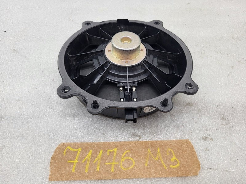107974400E ⭕ 2017-2025 Tesla Model 3 M3 Front Door Audio Woofer Speaker 200MM 1079744-00-E