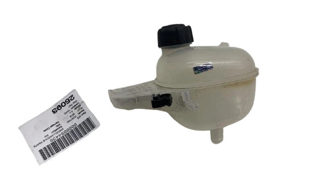 ⭕ 2019 Smart EQ Fortwo 2D Coolant Expansion Overflow Tank Bottle OEM A4535000049