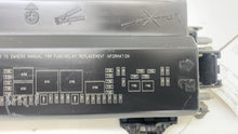 ⭕ 16-20 Model S MS Front Efuse Frunk Fuse Relay Junction Box Module 1119059-00-A