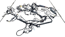2011-2014 Porsche Cayenne S Main Body Cabin Wiring Harness Cable Wire Assembly