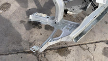 2011-2014 Porsche Cayenne Front Passenger Side Structural Apron Cutout Right RH