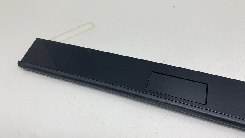 181659200B ⭕ 2024 2025 Tesla Cybertruck Driver Side Roof Applique Molding Left 1816592-00-B