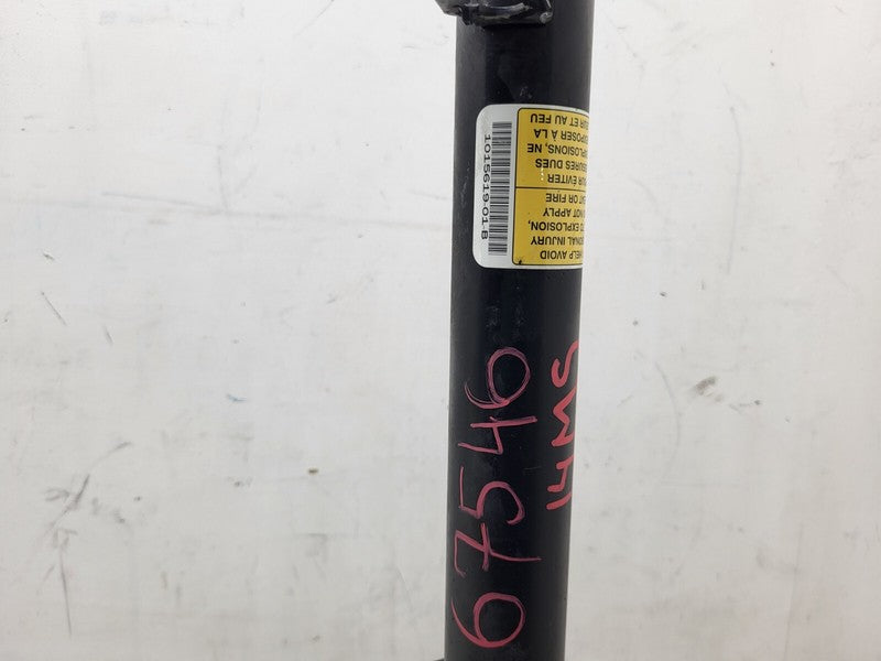 1015619 01 D ⭕ 12-15 Model S Front Suspension Left or Right Shock Strut & Spring 1015619-01-D