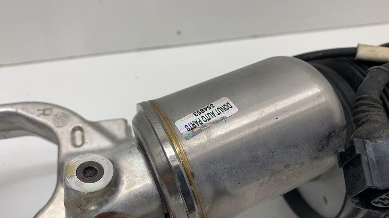 C100002752G ⭕ 22-24 Rivian R1T Front Right Air Suspension Shock Strut Absorber C100002752-G