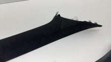 ⭕ 12-20 Model S Front Left & Right A-Pillar Upper Trim 1007440-02-K/1002488-02-K