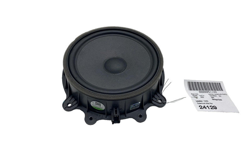 2024-2025 Tesla Cybertruck Front Left or Right Side Door Audio Sound S