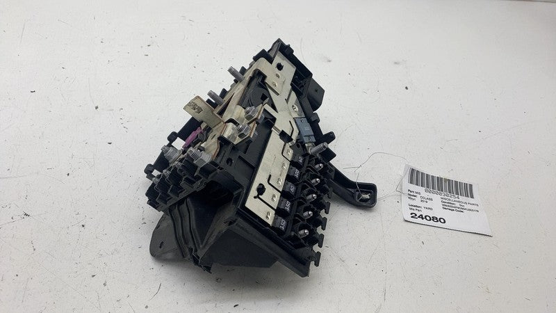 ⭕ 2015-2023 Mercedes-Benz C300 W205 Engine Fuse Relay Box Junction Block OEM